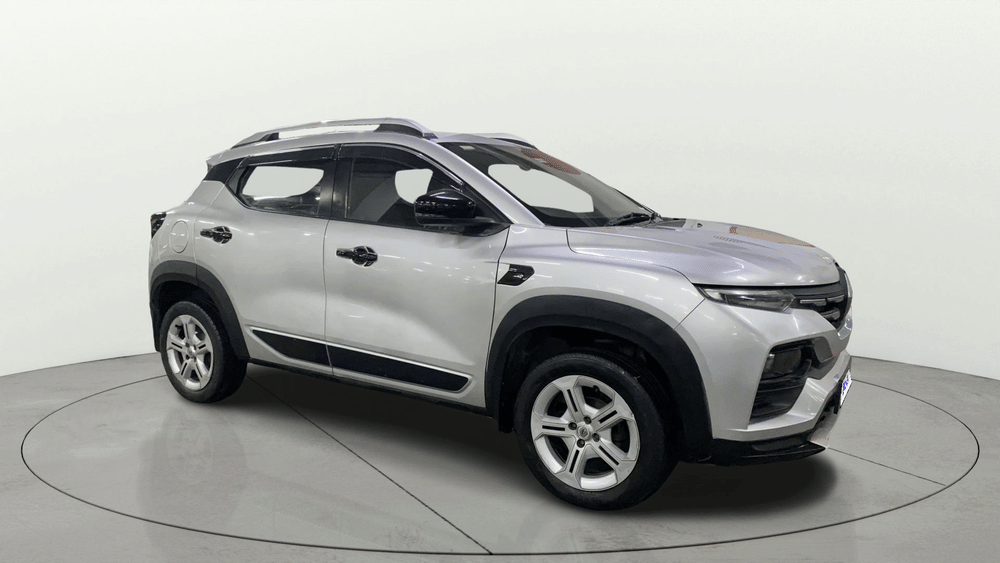 2022 Renault Kiger 2021-2025 RXT MT