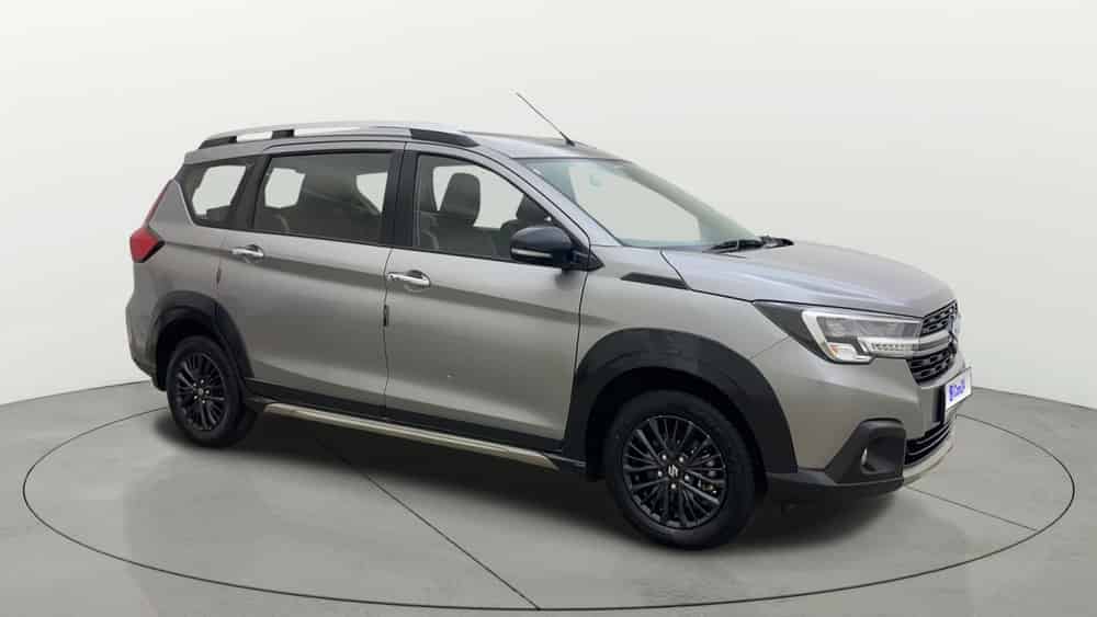 2021 Maruti Suzuki XL6 ALPHA AT