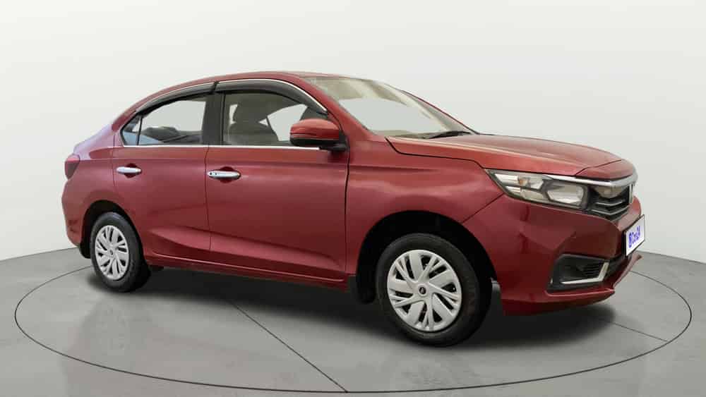 2023 Honda Amaze 1.2L I-VTEC S