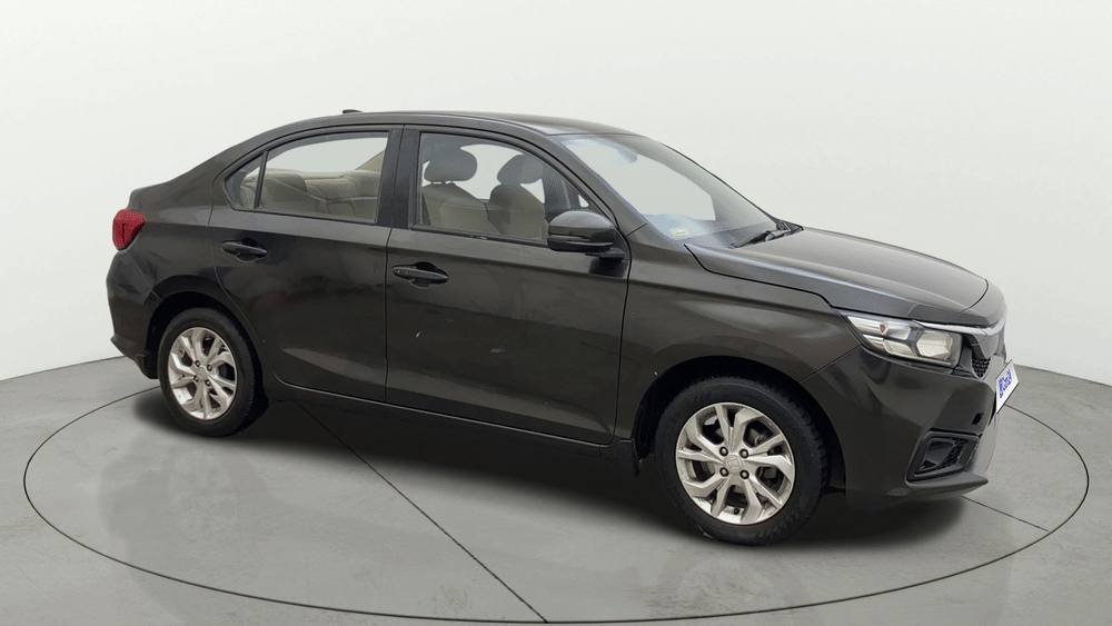 2018 Honda Amaze 1.5L I-DTEC VX