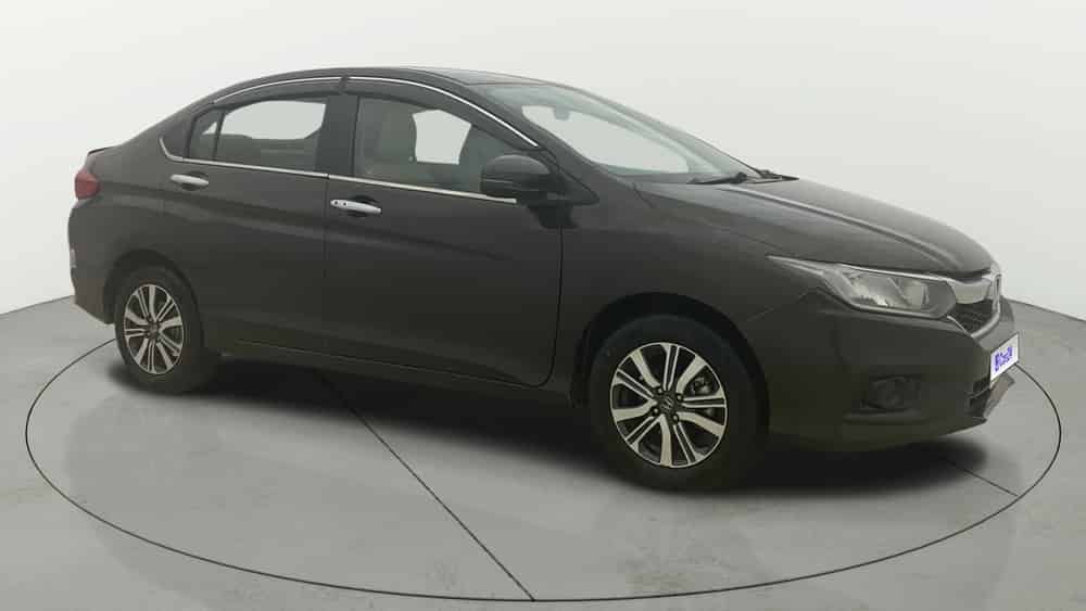 2019 Honda City 1.5L I-VTEC V MT