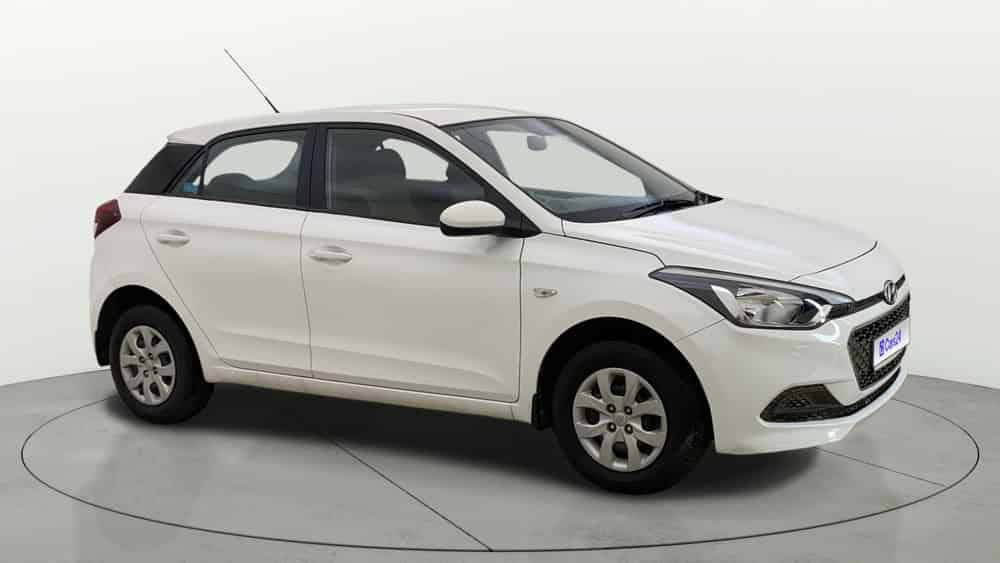 2016 Hyundai Elite i20 2014-2017 MAGNA 1.2