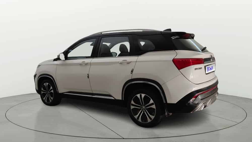 2021 MG Hector 2023-2025 SHARP 2.0 DIESEL