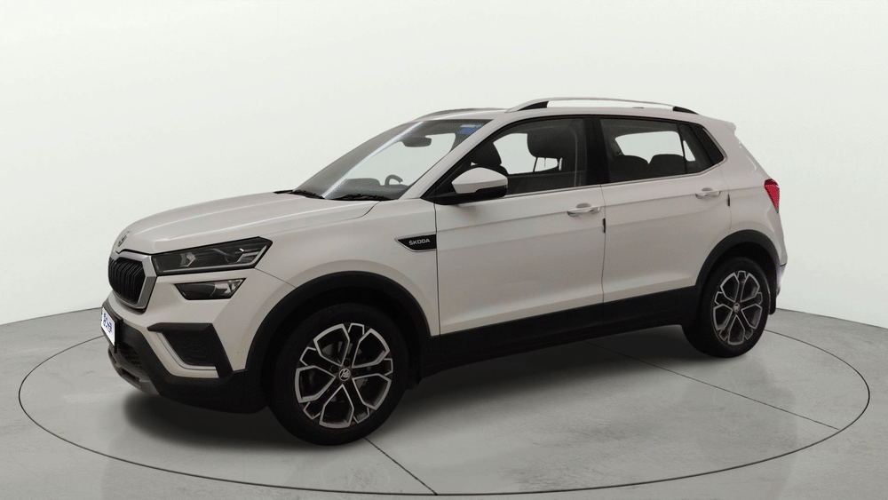 2022 Skoda Kushaq STYLE 1.0L TSI AT (6 AIRBAGS)