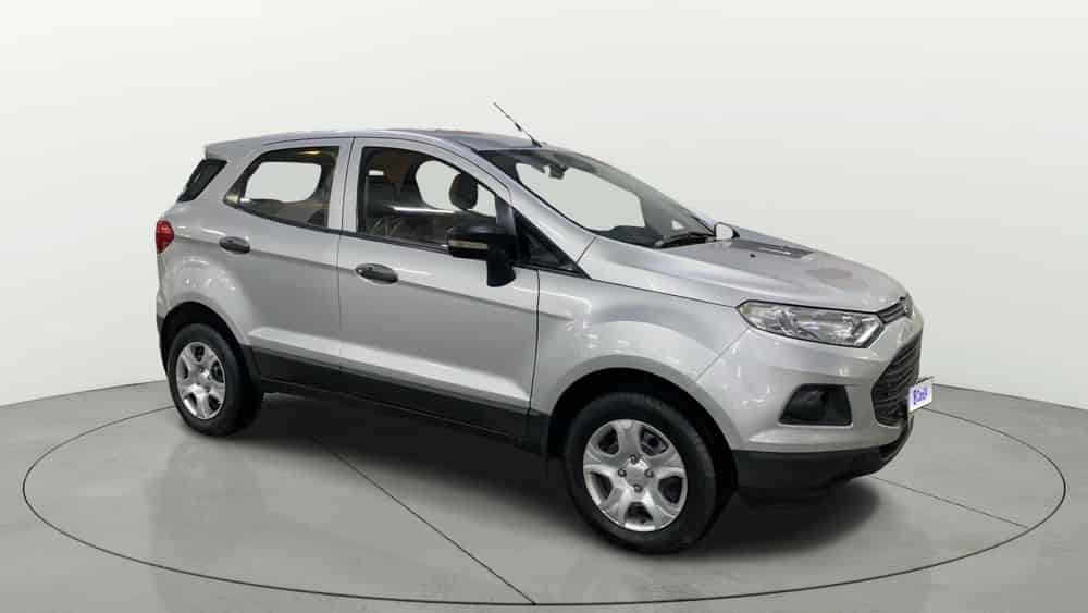 2017 Ford EcoSport AMBIENTE 1.5L PETROL