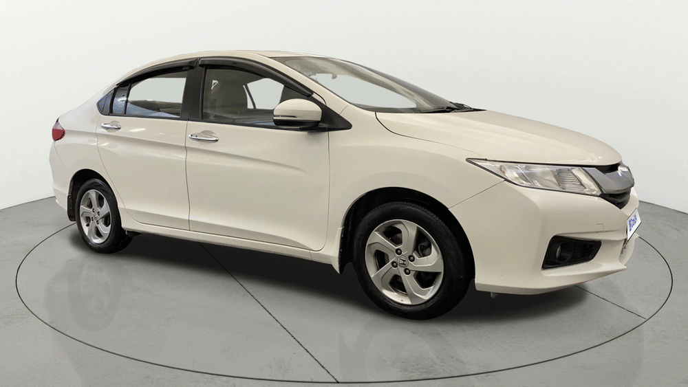 2015 Honda City 1.5L I-VTEC VX