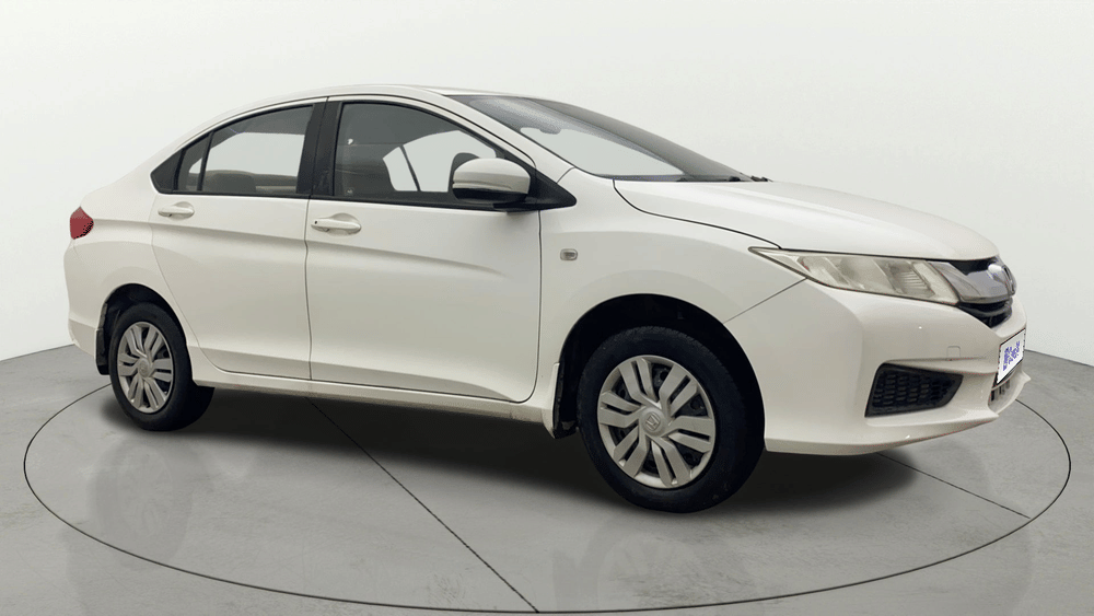 2014 Honda City 1.5L I-VTEC SV