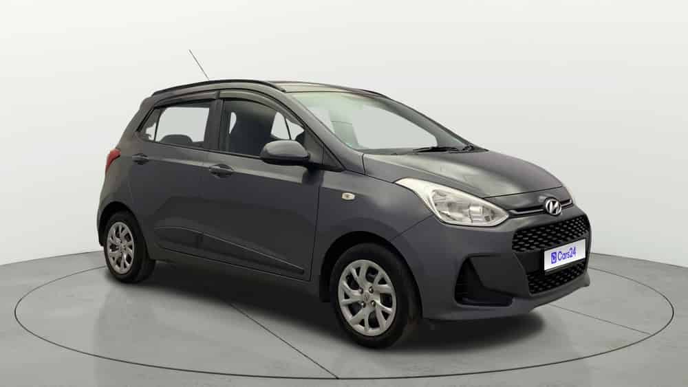 2019 Hyundai Grand i10 MAGNA 1.2 KAPPA VTVT