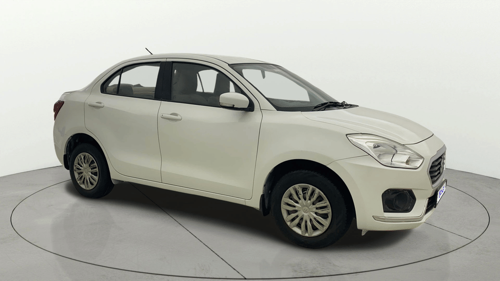 2019 Maruti Suzuki Dzire VXI AMT