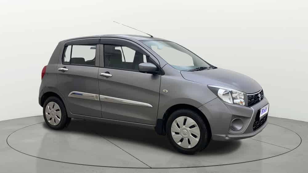 2020 Maruti Suzuki Celerio VXI (O)