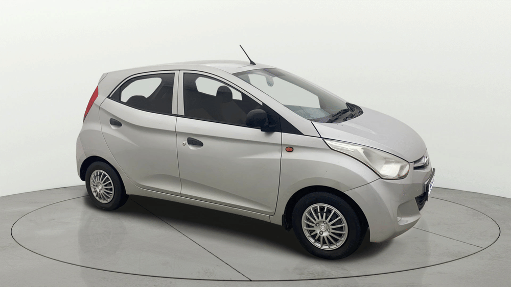 2016 Hyundai EON MAGNA +