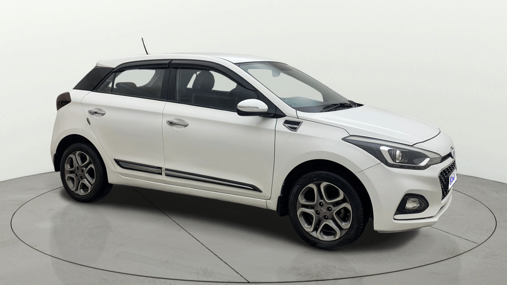 2019 Hyundai Elite i20 2014-2017 ASTA 1.2 (O)