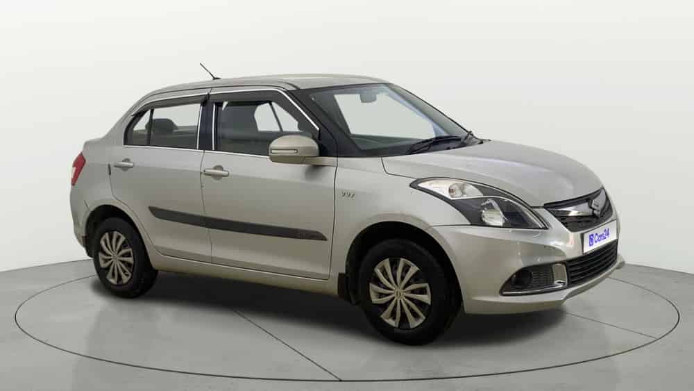2017 Maruti Suzuki Swift Dzire 2017-2020 VXI (O)