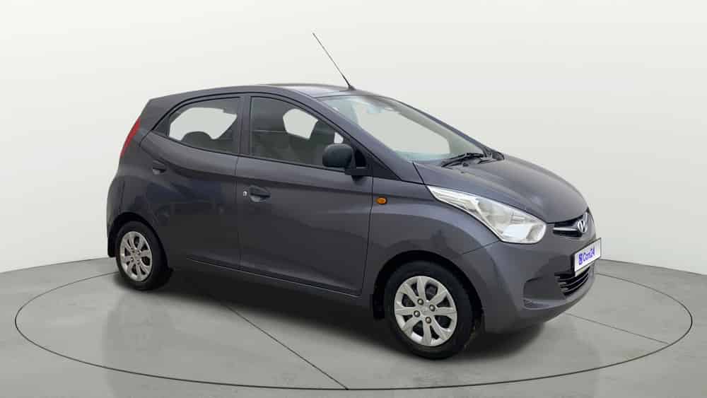 2016 Hyundai EON MAGNA +