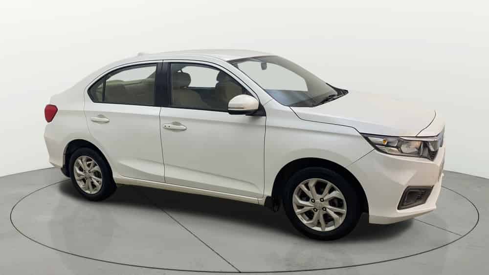 2018 Honda Amaze 1.2L I-VTEC V CVT