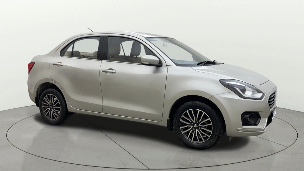 2019 Maruti Suzuki Dzire ZXI AMT