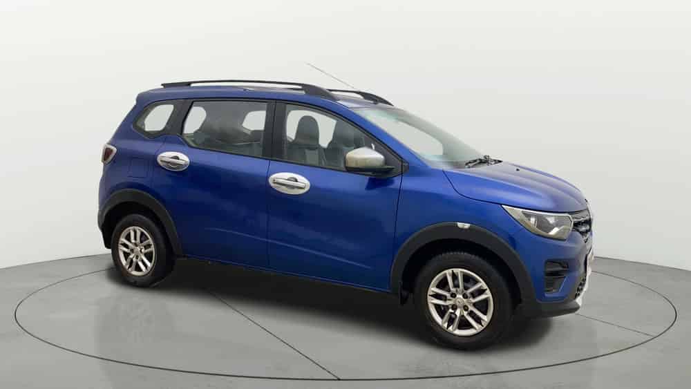 2020 Renault Triber 2020-2025 RXT AMT