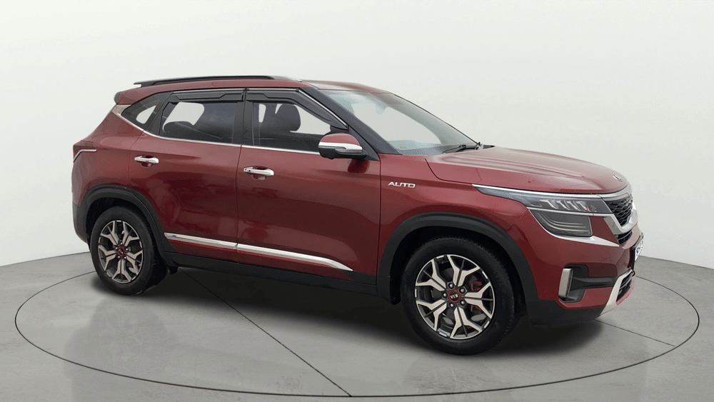 2020 KIA Seltos 2023-2026 GTX PLUS AT 1.5 DIESEL