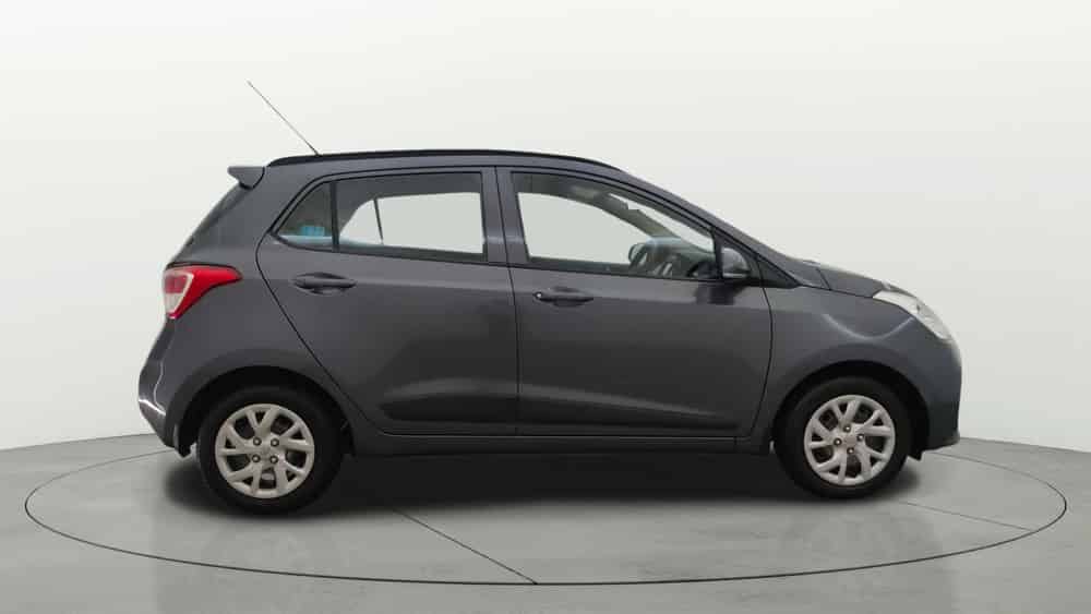 2019 Hyundai Grand i10 SPORTZ 1.2 KAPPA VTVT