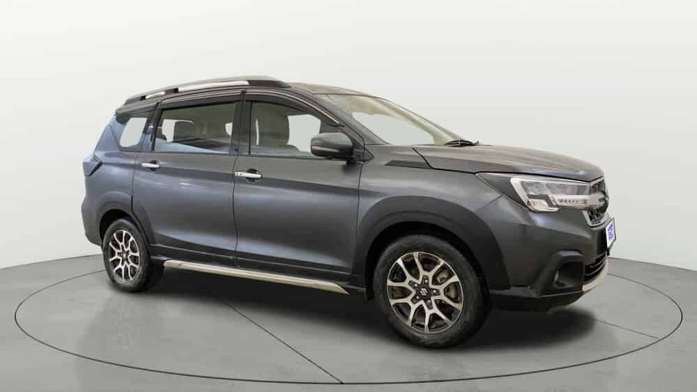2022 Maruti Suzuki XL6 ALPHA AT