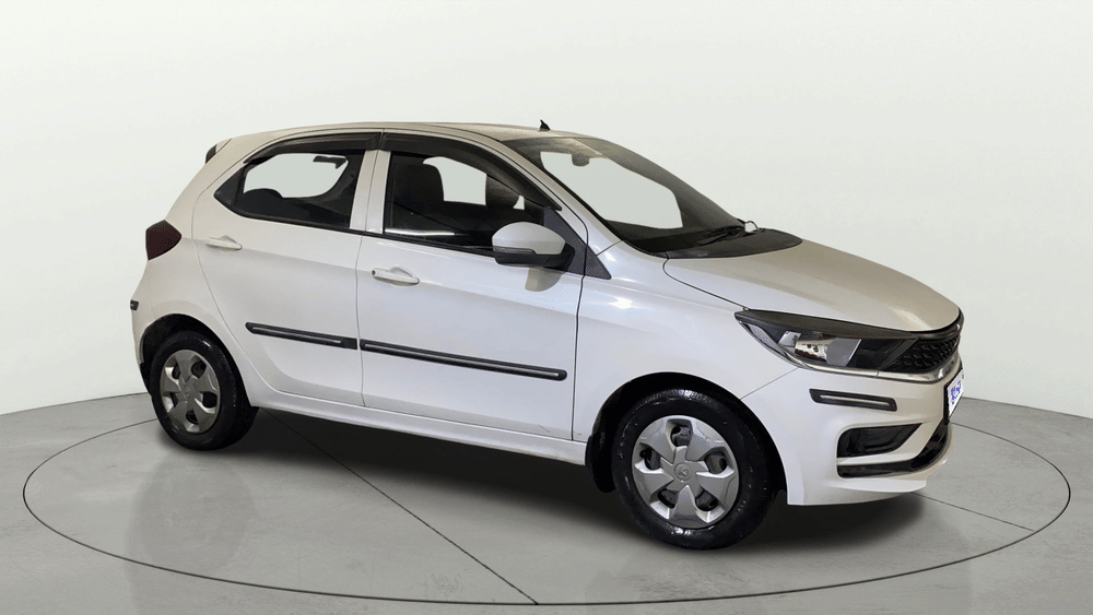 2021 Tata Tiago XT (O) PETROL