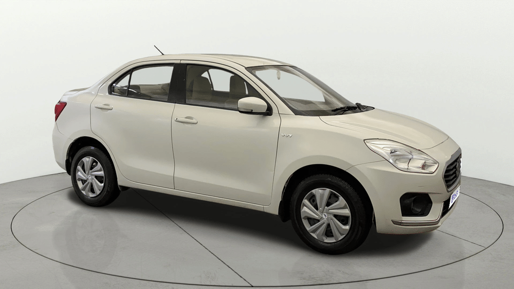 2018 Maruti Suzuki Dzire VXI AMT
