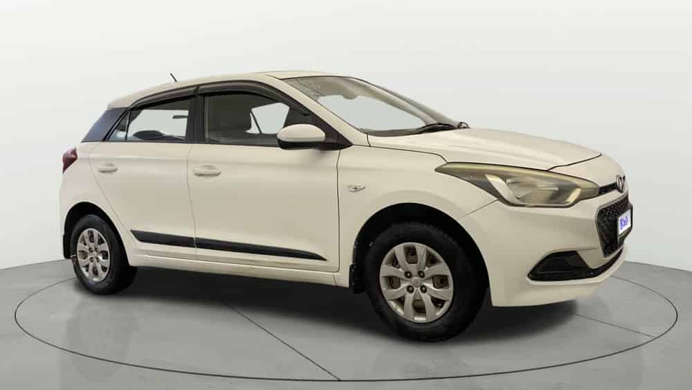 2015 Hyundai Elite i20 2014-2017 MAGNA 1.2