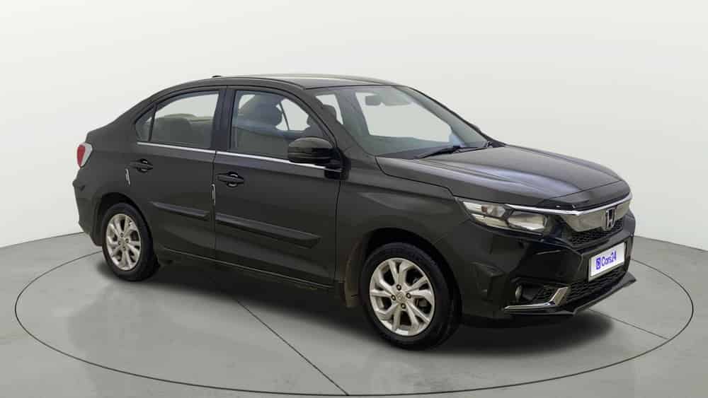 2021 Honda Amaze 1.2L I-VTEC VX