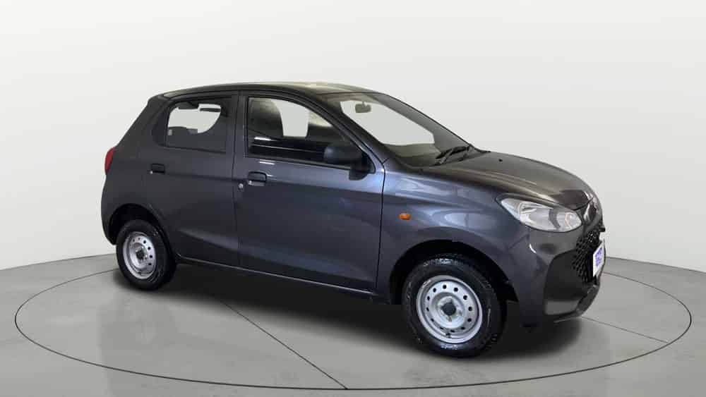 2025 Maruti Suzuki Alto K10  LXi CNG