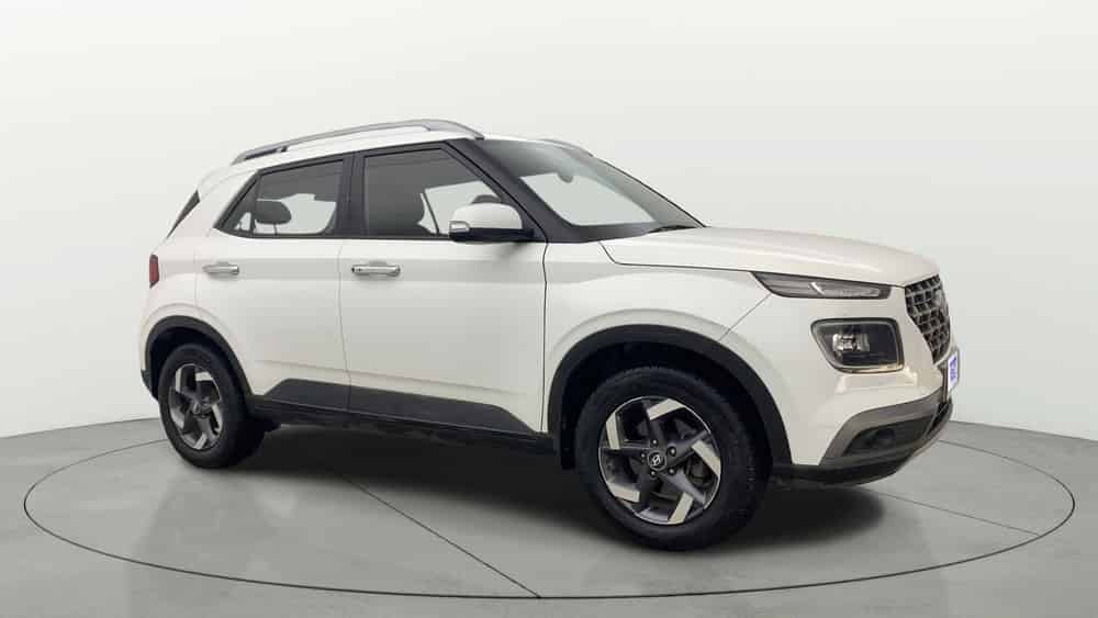 2021 Hyundai Venue 2022-2025 SX 1.5 (O) EXECUTIVE CRDI