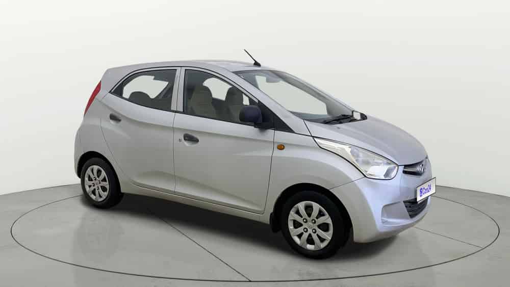 2015 Hyundai EON MAGNA +