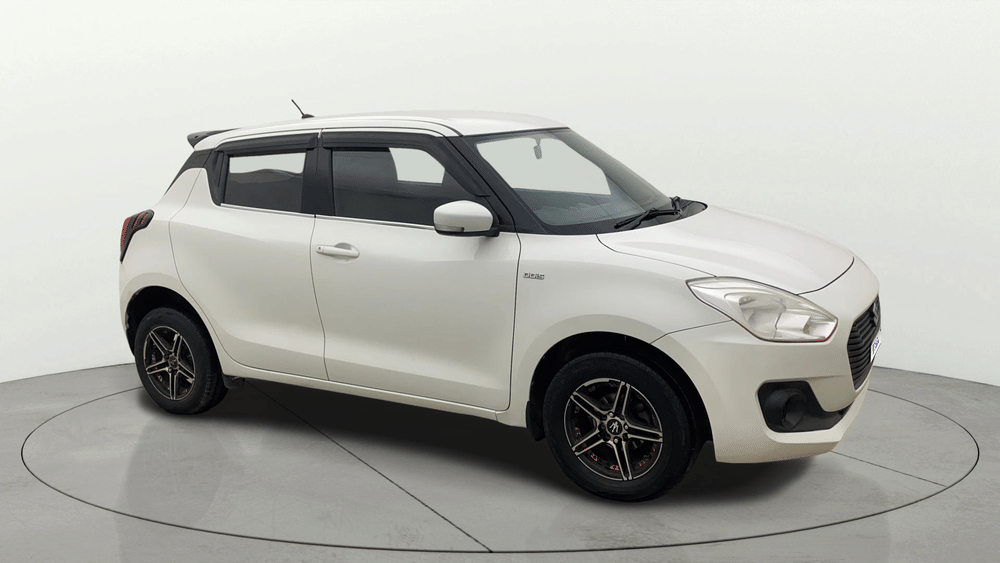 2019 Maruti Suzuki Swift VDI