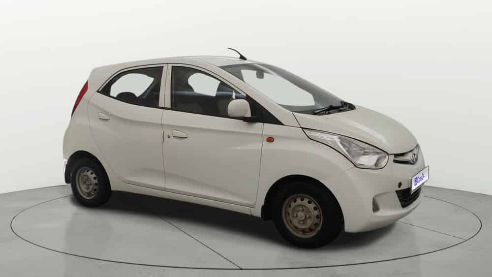 2014 Hyundai EON ERA +