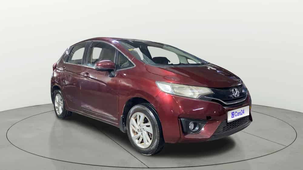 2016 Honda Jazz 2020-2023 1.2L I-VTEC VX