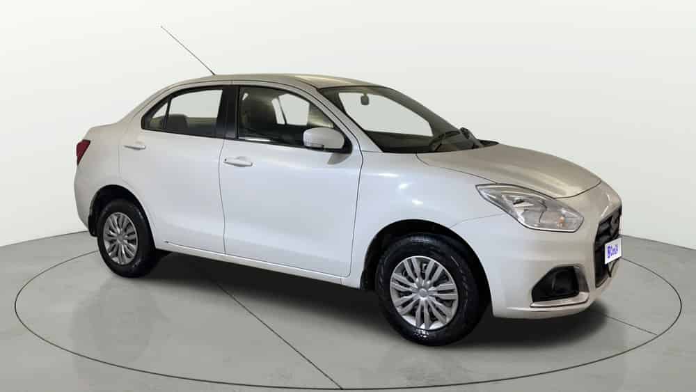2024 Maruti Suzuki Dzire VXI