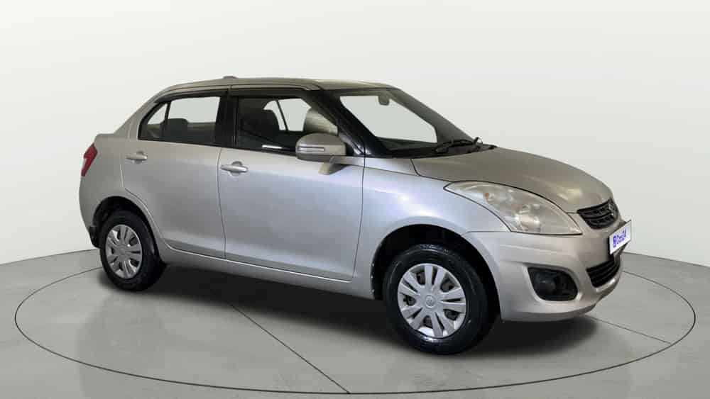 2014 Maruti Suzuki Swift Dzire 2017-2020 VXI