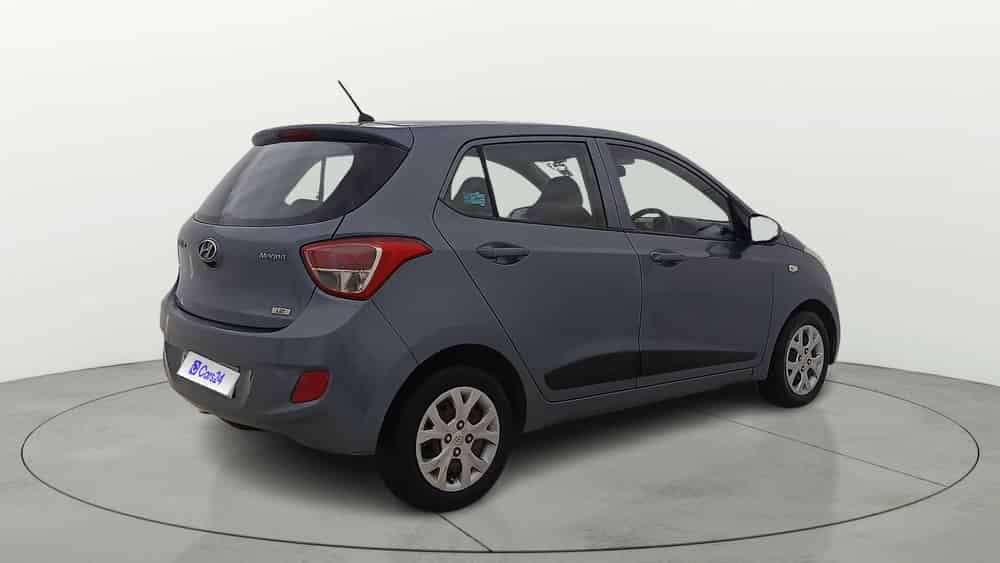 2014 Hyundai Grand i10 MAGNA 1.2 KAPPA VTVT