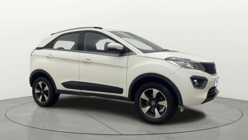 2018 Tata Nexon XZA PLUS DIESEL
