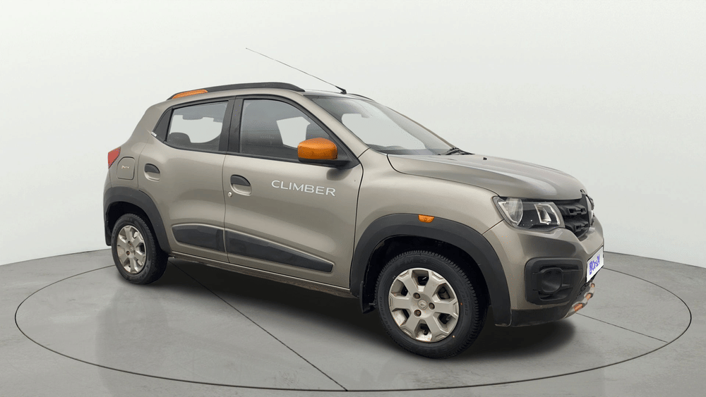 2019 Renault Kwid CLIMBER 1.0