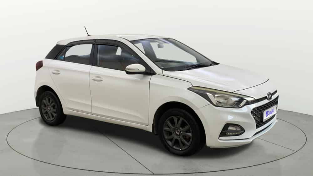 2018 Hyundai Elite i20 2014-2017 ASTA 1.4 CRDI