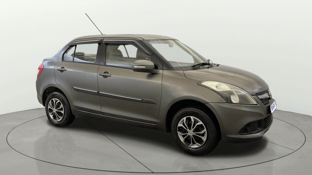 2015 Maruti Suzuki Swift Dzire 2017-2020 VXI