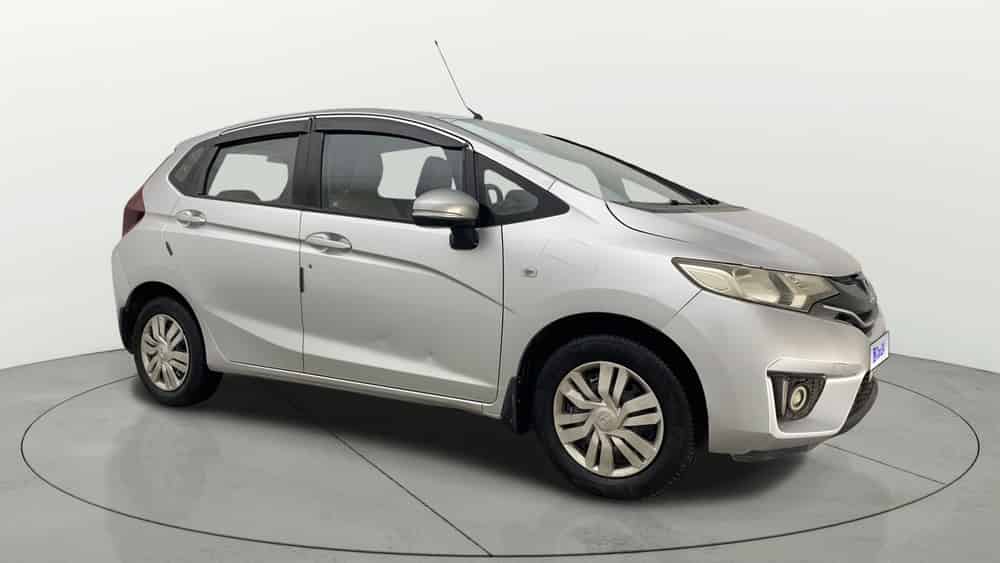 2015 Honda Jazz 2020-2023 1.5L I-DTEC V