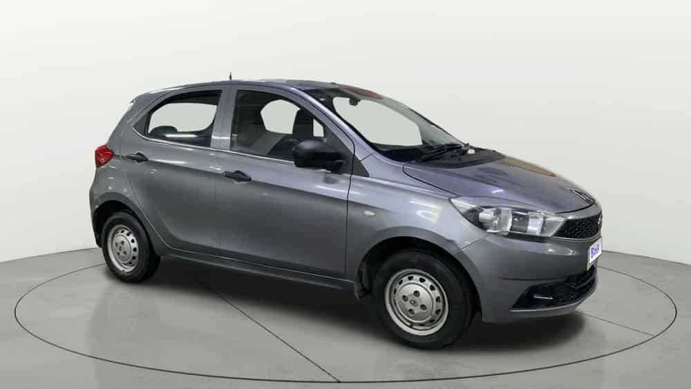2019 Tata Tiago XM PETROL