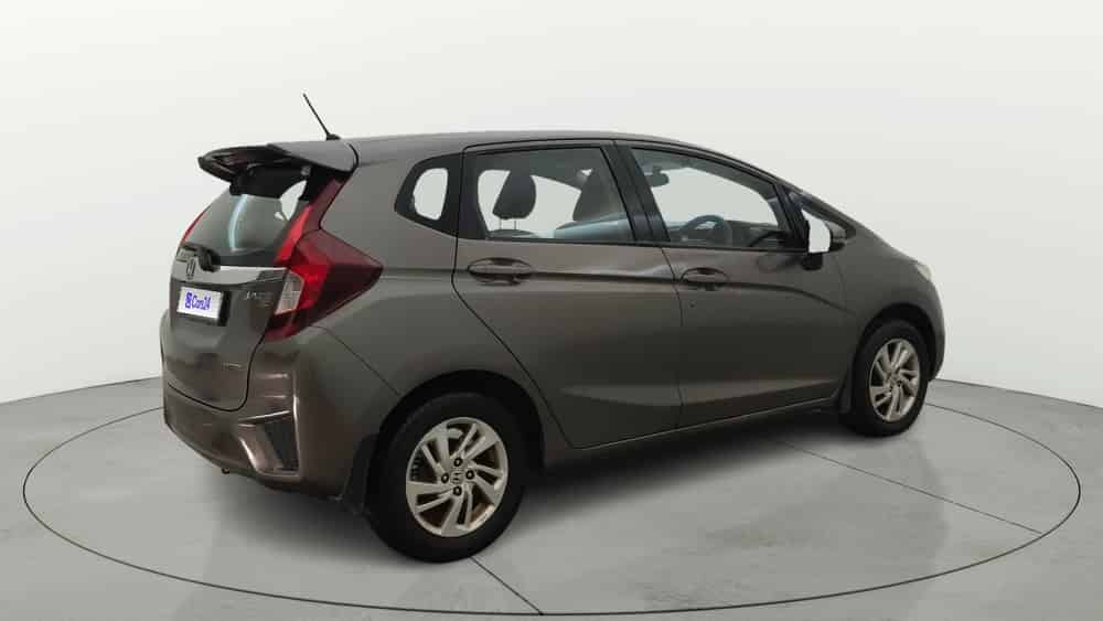 2016 Honda Jazz 2020-2023 1.2L I-VTEC VX