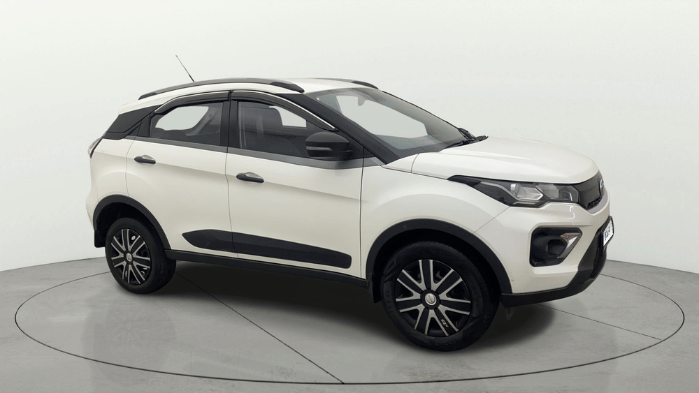 2022 Tata Nexon XM DIESEL