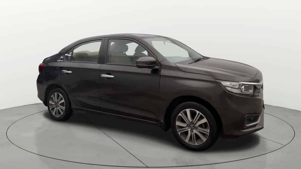 2021 Honda Amaze 1.2L I-VTEC VX