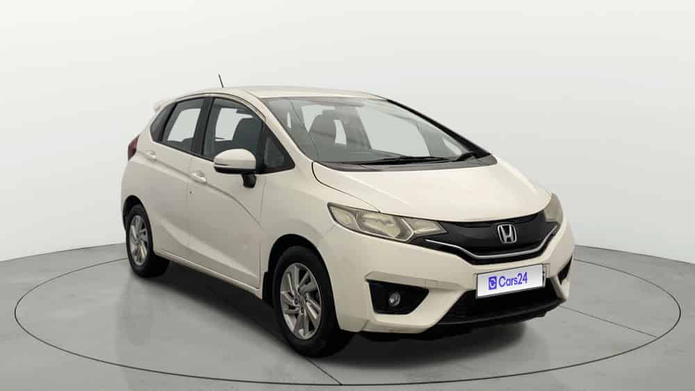 2015 Honda Jazz 2020-2023 1.5L I-DTEC VX