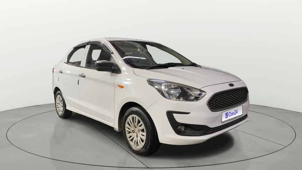 2019 Ford Figo 2015-2018 AMBIENTE 1.2 PETROL