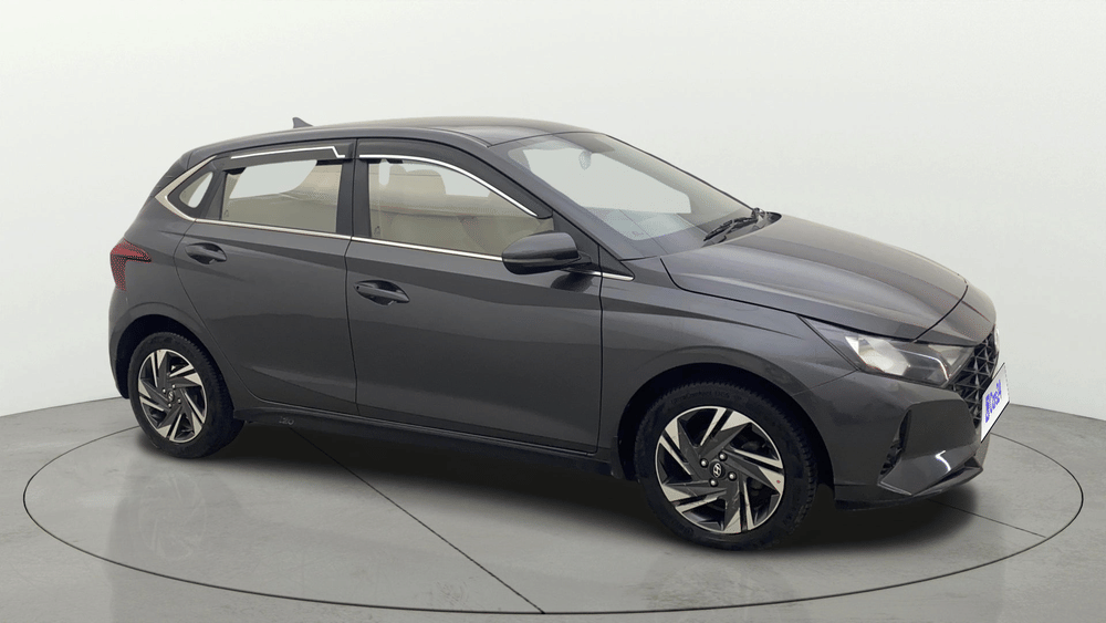 2021 Hyundai i20 SPORTZ 1.5 MT