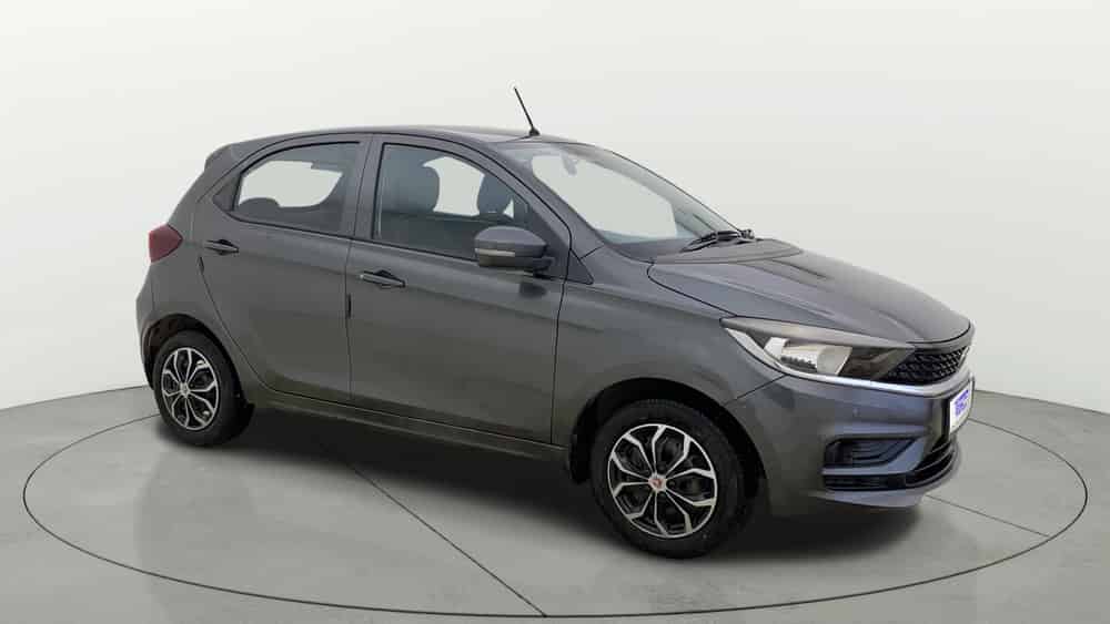 2020 Tata Tiago XT PETROL